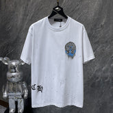 Chrome Hearts  T-Shirt #8950